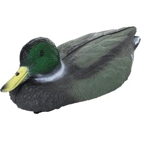 Duck Decoy Duck Hunting Decoys Gear Garden Decorations (1 Mallard Duck)