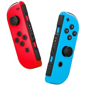Switch Controllers Replacement for Switch/OLED/Lite, Switch Controller for Switch Controller,Switch Controllers Support/Screenshot/Wake-up/Motion Control/Dual Vibration