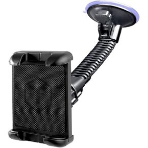 ToughTested Tablet & GPS Mammoth Mount - Fits Devices Up to 13"