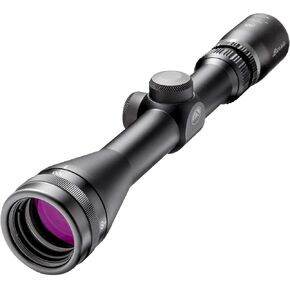 Burris Handgun Plex Reticle Pistol Hunting Scope