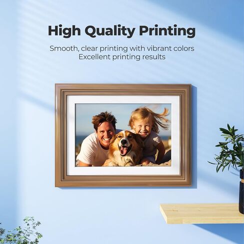 542 Black Ink Refill Bottles ET-5800 ET-5150 ET-5850 ET-5880 Replacement for Epson 542 Ink Refill Bottles Work for EcoTank Pro ET-16600 ET-16650 ET-5170 ET-5180, Workforce ST-C8000 ST-C8090 in Kuwait