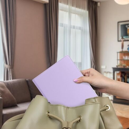 CoBak Stand Case for 7" Kindle Paperwhite 12th Gen 2024 and Kindle Colorsoft with Hand Strap - Compatible with iPhone MagSafe, for Samsung/Belkin/Anker Wireless Charging Pads, Durable, Auto Sleep Wake in Kuwait