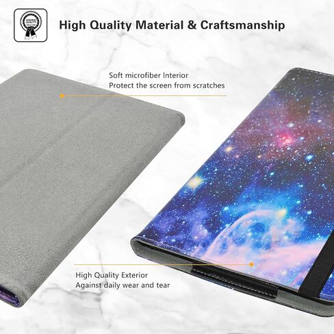 for UMIDIGI G3 Tab Case,Vortex Z TAB 10 Case,Vortex T10M Pro Case,PU Leather Slim Folding Stand Cover for 10.1" UMIDIGI G3 Tab/Vortex ZTAB10/ Vortex T10M Pro/Vortex Z Tab 10 Tablet,Love Tree in Saudi Arabia