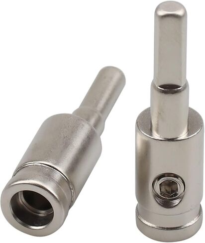 Zookoto 2 PCS Audio 8 Gauge to 10 Gauge Wire GA مخفض ، لسيارة الصوت الاستريو AWG PUL POWER in Kuwait