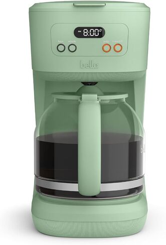 bella 12 cup Programmable Coffee Maker in Saudi Arabia