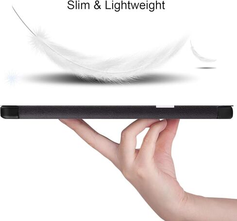 غلاف القارئ الإلكتروني لـ Kobo NIA 6 "(إصدار 2020) ، خفيفة الوزن نحيف للغاية مع حالة النوم/الاستيقاظ التلقائي في كتاب Kobo NIA 2020 E-Book (STARRY SKY) in Kuwait