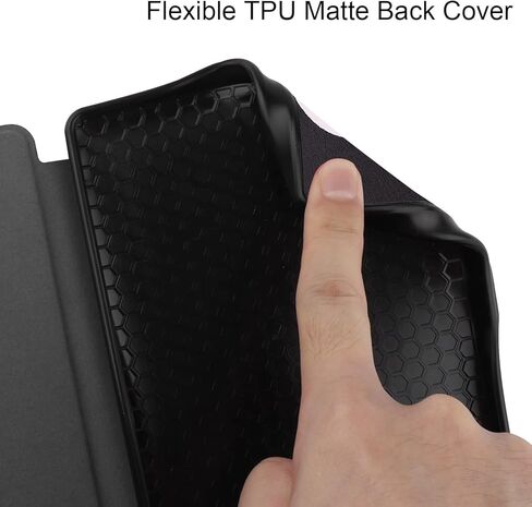 غلاف القارئ الإلكتروني لـ Kobo NIA 6 "(إصدار 2020) ، خفيفة الوزن نحيف للغاية مع حالة النوم/الاستيقاظ التلقائي في كتاب Kobo NIA 2020 E-Book (STARRY SKY) in Kuwait