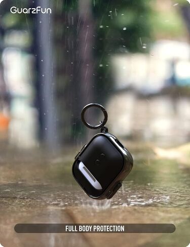 لحالة Airpod Pro 2 ، Airpods Pro Case مع Lock ، Airpods Pro 2 Case for Women Men (Rose) in Saudi Arabia