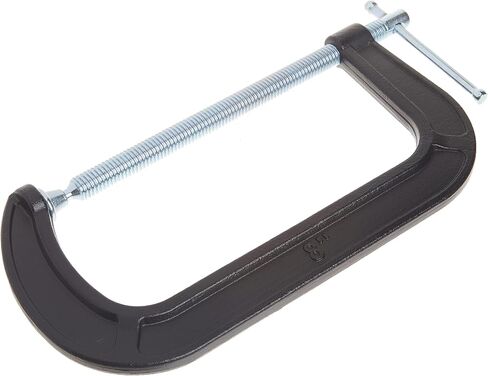 BESSEY CM15 Drop Forged, C-Clamp, 1-1/2 In. in Saudi Arabia