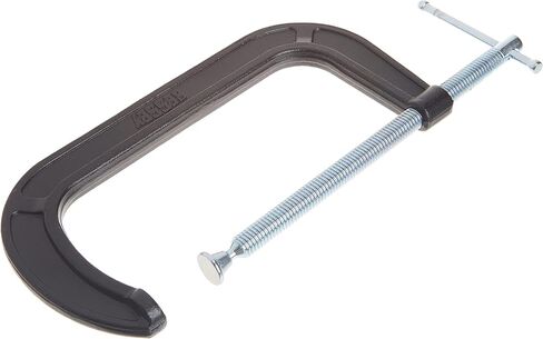 BESSEY CM15 Drop Forged, C-Clamp, 1-1/2 In. in Saudi Arabia