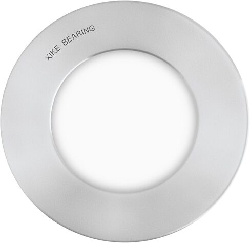 XIKE TC411 محامل إبرة الأسطوانة مع غسالات 1/4 "تتحمل 11/16" OD 5/64 "عرض 10 قطعة in Saudi Arabia