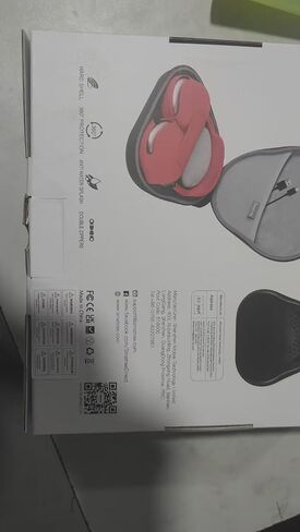 حافظة صلبة من Smatree لأجهزة Apple AirPods Max تدعم وضع النوم، حقيبة حمل للسفر لملحقات سماعات Airpod Max، حقيبة تخزين واقية محمولة in Saudi Arabia