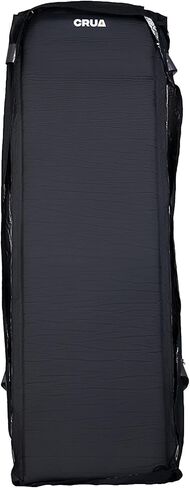 Crua Self Inflating Camping Mattress Sleeping Pad with Quick and Easy Inflation Ideal for All Weather in Saudi Arabia