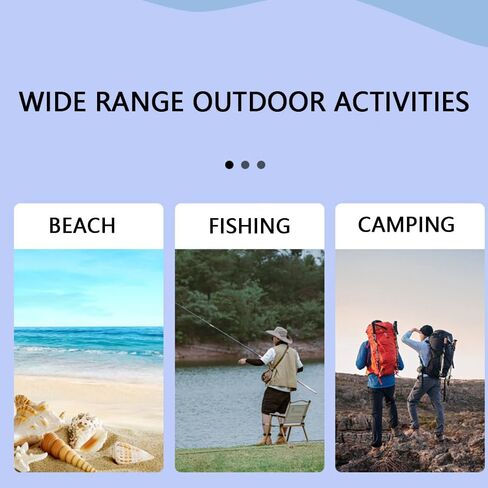 Tibeha Fishing Hat Baseball Cap Mosquito Head Net Hat Outdoor UPF 50+ Sun Hat for Camping with Net Mesh in Saudi Arabia