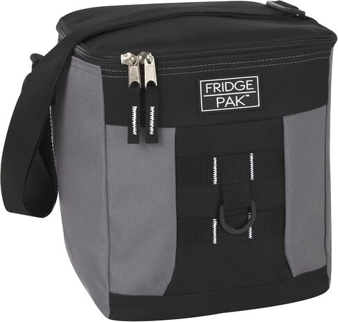 Large Lunch Bag for Men, Women, Work, Car, Picnics, Travel | 18 Can Insulated Beach Can Cooler Bags (Fill with Ice!) in Saudi Arabia
