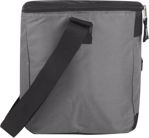 Large Lunch Bag for Men, Women, Work, Car, Picnics, Travel | 18 Can Insulated Beach Can Cooler Bags (Fill with Ice!) in Saudi Arabia