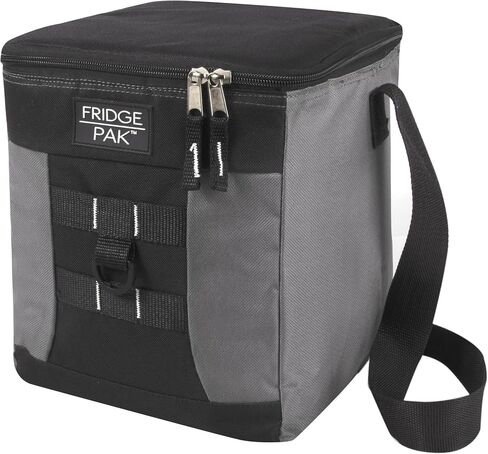 Large Lunch Bag for Men, Women, Work, Car, Picnics, Travel | 18 Can Insulated Beach Can Cooler Bags (Fill with Ice!) in Saudi Arabia