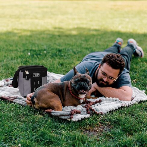 Large Lunch Bag for Men, Women, Work, Car, Picnics, Travel | 18 Can Insulated Beach Can Cooler Bags (Fill with Ice!) in Saudi Arabia