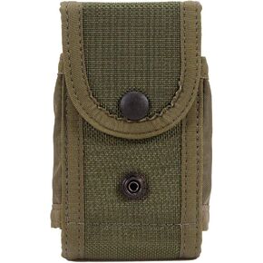 Bianchi M1025 Military Double Magazine Pouch