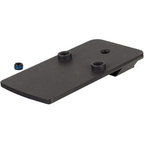 Trijicon RMRcc Pistol Dovetail Mount for Walther PPS