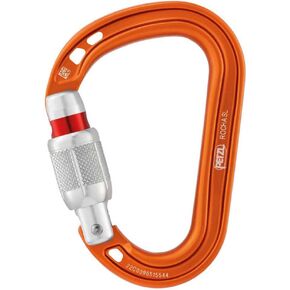 Petzl Carabiner