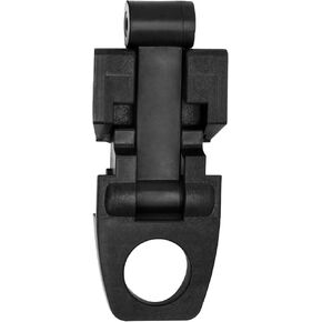 Rotomolded Cooler Cam Latch Compatible with Fatboy, Bird Dog, OVO, Seavilis, Xspec Coolers Parts, Treeline Cooler Latches Replacement, Durable Ice Chest Lock Accessories