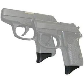 Pack of 2 Grip Extension for Beretta 3032 Tomcat, Kel-Tec P3AT Bersa 380