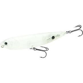 LUCKY CRAFT Sammy 100, Topwater Walking The Dog Action Freshwater Lake Bass Fishing Champion Bait