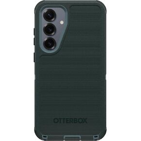 OtterBox Samsung Galaxy S25 Ultra Defender Series Case - Black