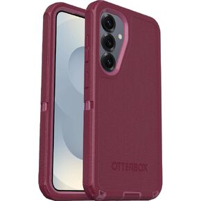 Otterbox Samsung Galaxy S25 Ultra Defender Series Case - Black in Kuwait