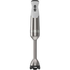Vitamix 5-Speed Immersion Blender, 625-Watt Motor, One-Handed Operation, 5 ft cord, Stainless Steel/White