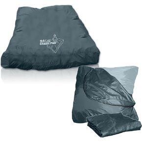 وسادة تحطم Skil-Care 3 'x 4' مع غطاء بديل إضافي ، وسادات تحطم للأطفال معدات الغرفة الحسية ، حصيرة تحطم حسية ، منطقة هبوط في الرغوة الناعمة للدخلات الحسية