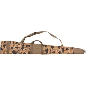 Browning Waterfowl Floater Shotugn Case Vintage Tan