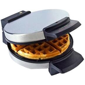 Black & Decker Applica/Spectrum Brands WMB500 Belgian Waffle Maker - Quantity 1
