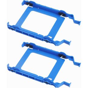 2-Pack Hard Drive Tray Caddy 2.5 Hard Drive Bracket YHNFX SSD Caddy Compatible with Dell OptiPlex 7000 7080 8940 Dell OptiPlex Vostro G5 5880 5090 7080
