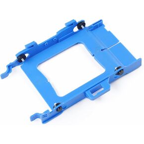 2-Pack Hard Drive Tray Caddy 2.5 Hard Drive Bracket JMYPN SSD Caddy Compatible with Dell OptiPlex 7000 7080 8940 Dell OptiPlex Vostro G5 5880 5090 7080