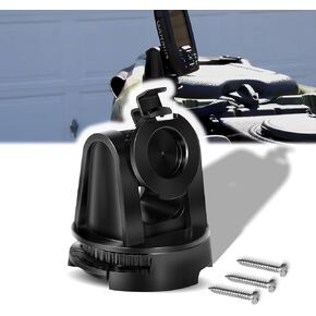010-12439-10 Tilt/Swivel Mount for The Striker 4, Plus 4/4Cv