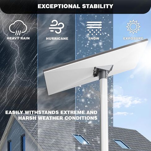 Starlink Gen 3 Mount Adjustable Starlink Roof Mounting Kit with Starlink Gen 3 Pipe Adapter Starlink Gen 3 Pole Mount in Saudi Arabia