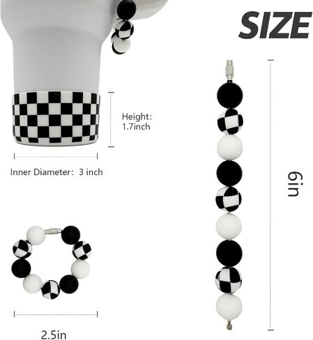 Silicone Boot Tumbler Handle Decor Tumbler Cup Cover Water Bottle Accessories for 30oz&40oz Stanley Protective Bottom Sleeve（Cowgirl） in Kuwait