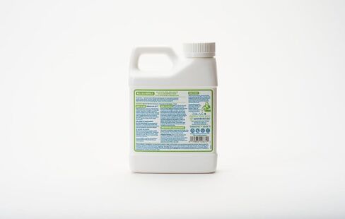 Wondercide - Flea and Tick Spray Concentrate for Yard and Garden with Natural Essential Oils – Kill, Control, Prevent, Fleas, Ticks, Mosquitoes and Insects - Safe Around Pets, Plants, Kids - 16 oz in Kuwait