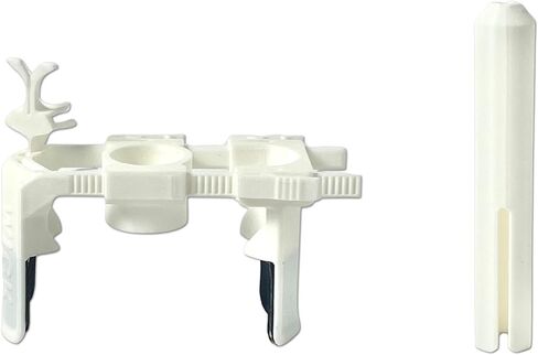 أداة توسيط شمعة Wick Go Go Candle Wick (Black - 1 Pack) in Saudi Arabia