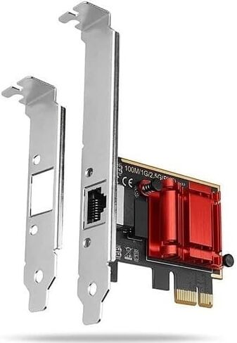 Realtek Chipset 2.5 Gigabit GBPS USB 3.1 Type-C Ethernet INTERFACE ADANGLE DONGLE لجهاز الكمبيوتر المحمول/MAC (بدون برنامج) in Kuwait