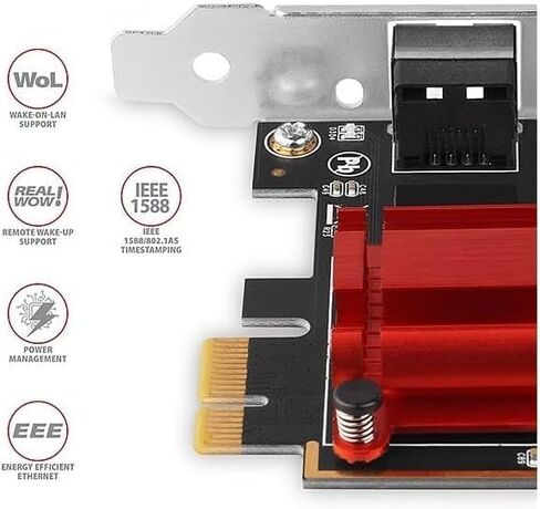 Realtek Chipset 2.5 Gigabit GBPS USB 3.1 Type-C Ethernet INTERFACE ADANGLE DONGLE لجهاز الكمبيوتر المحمول/MAC (بدون برنامج) in Kuwait