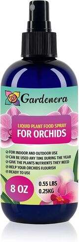Professional Bamboo Tree Superfood Spray Mist for Home Gardening | Micro-Fungi Enriched Fertilizer Mist for Healthy Leaves & Growth | 18 Essential Vitamins & Minerals for Bamboo - 8oz in Kuwait