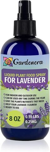 Professional Bamboo Tree Superfood Spray Mist for Home Gardening | Micro-Fungi Enriched Fertilizer Mist for Healthy Leaves & Growth | 18 Essential Vitamins & Minerals for Bamboo - 8oz in Kuwait