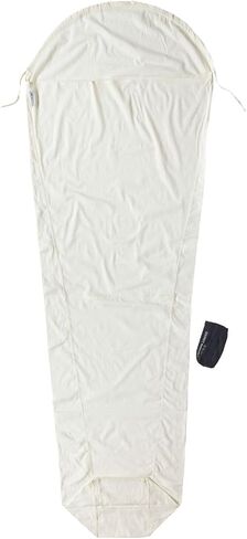 Cocoon Egyptian Cotton MummyLiner Tuareg in Saudi Arabia