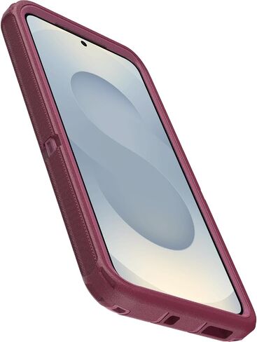 Otterbox Samsung Galaxy S25 Ultra Defender Series Case - Black in Kuwait