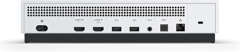 Xbox One S 1TB Console - Anthem Bundle (Renewed) in Saudi Arabia