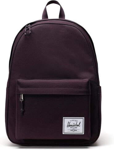 Herschel Supply Co. Classic XL Backpack, Off-White, 30L in Saudi Arabia