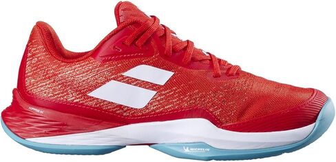 Babolat Women's Jet Mach 3 All Court Tennis Shoes in Saudi Arabia